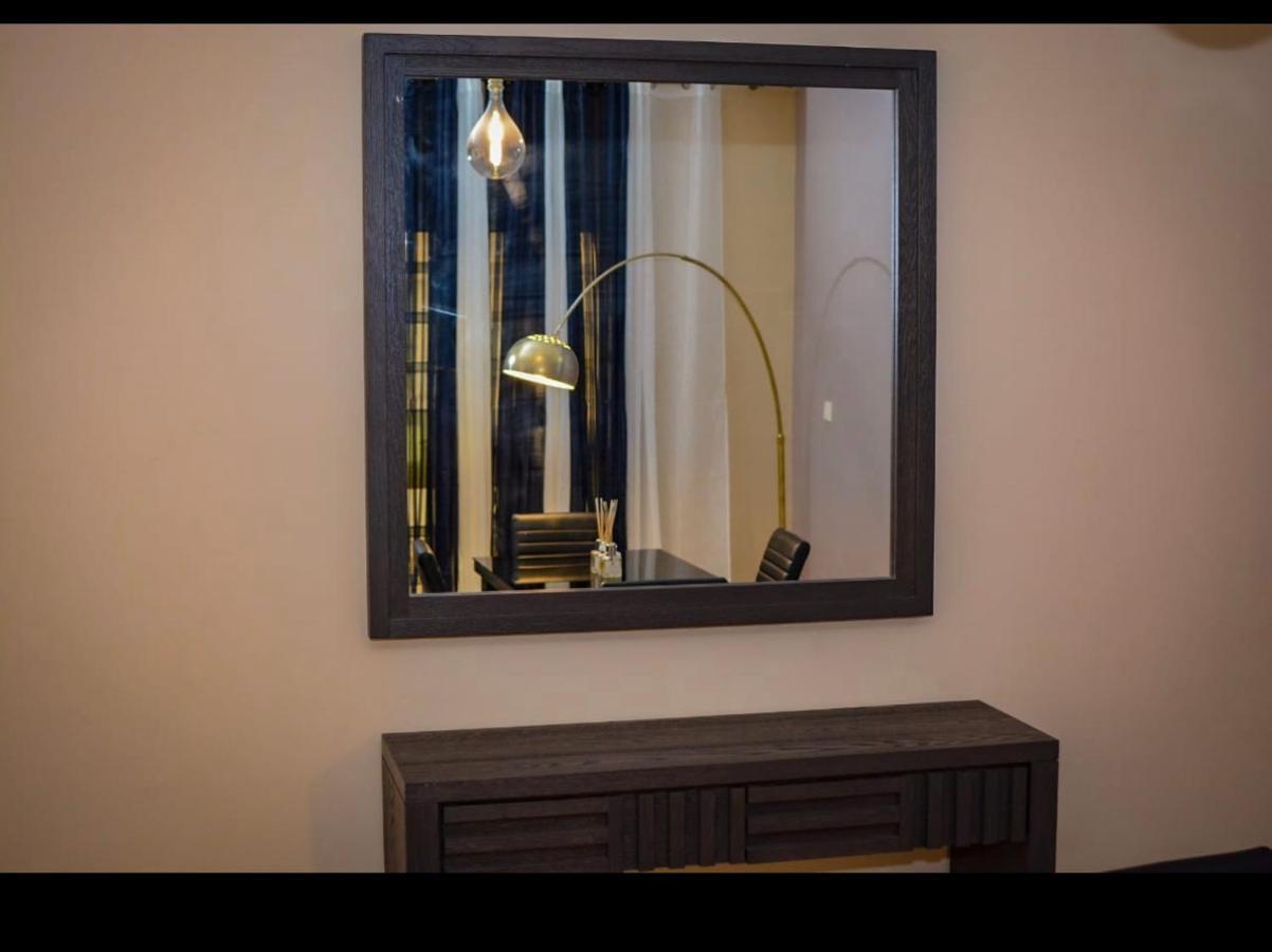 Appartement Cosy Goldy Bonapriso Дуала Экстерьер фото